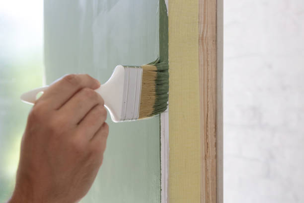 Best Mold Documentation for Insurance Claims  in Lexington, KY