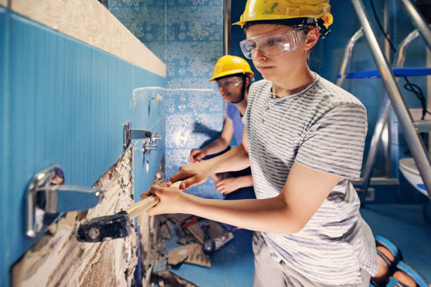Best Mold Odor Removal Services  in Lexington, KY